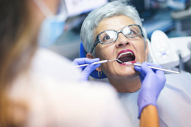 Best Full Mouth Reconstruction  in North Miami, FL